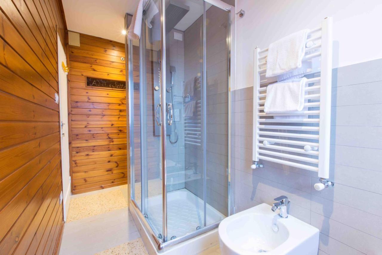 Ca Grimani Private Terrace Apartment Венеция Екстериор снимка