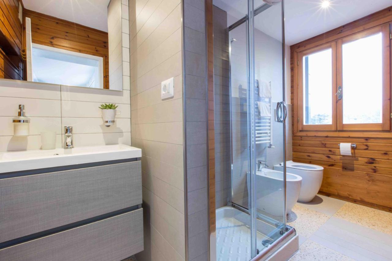 Ca Grimani Private Terrace Apartment Венеция Екстериор снимка